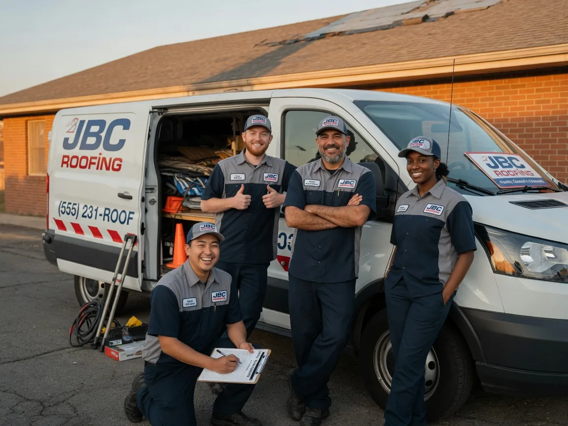 Roof Replacement company in Gibson, TN