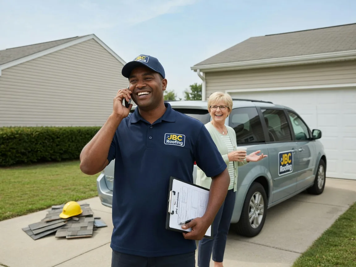 Roof Replacement Gibson, TN FAQs